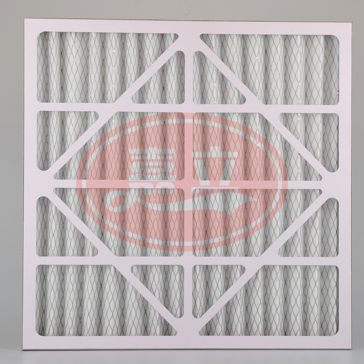 确山纸框过滤器